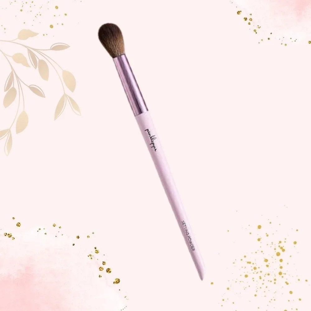 Pinklipps - Setting Powder Brush - NEW!‎